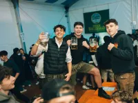 BAILA WIESN – 4th Edition BAILA WIESN – 4th Edition