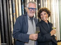 ALPSFLOOR opening New Showroom ALPSFLOOR opening New Showroom