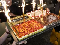 ALPSFLOOR opening New Showroom