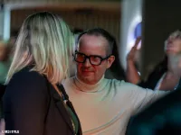 ALPSFLOOR opening New Showroom ALPSFLOOR opening New Showroom