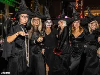 HELLI - WEEN party im tuo