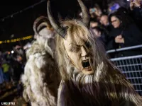 KRAMPUS alla porta delle DOLOMITI KRAMPUS alla porta delle DOLOMITI