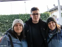 NIGHT OF HELL - sfilata - Gallery 1 NIGHT OF HELL - sfilata - Gallery 1