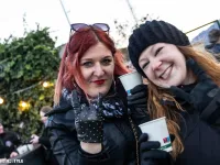 NIGHT OF HELL - sfilata - Gallery 1 NIGHT OF HELL - sfilata - Gallery 1