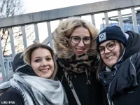 NIGHT OF HELL - LAUF Gallery 1