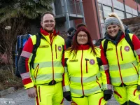 NIGHT OF HELL - sfilata - Gallery 1 NIGHT OF HELL - sfilata - Gallery 1