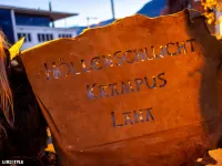 NIGHT OF HELL - sfilata - Gallery 1