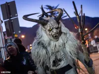 NIGHT OF HELL - sfilata - Gallery 1 NIGHT OF HELL - sfilata - Gallery 1