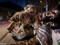 NIGHT OF HELL - sfilata - Gallery 1 NIGHT OF HELL - sfilata - Gallery 1