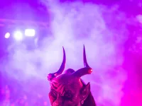 NIGHT OF HELL - LAUF Gallery 1