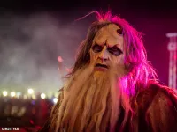 NIGHT OF HELL - sfilata - Gallery 1 NIGHT OF HELL - sfilata - Gallery 1