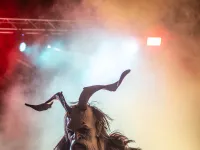 NIGHT OF HELL - sfilata - Gallery 1 NIGHT OF HELL - sfilata - Gallery 1