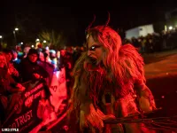 NIGHT OF HELL - sfilata - Gallery 1 NIGHT OF HELL - sfilata - Gallery 1