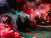 NIGHT OF HELL - sfilata - Gallery 1 NIGHT OF HELL - sfilata - Gallery 1