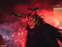 NIGHT OF HELL - sfilata - Gallery 1 NIGHT OF HELL - sfilata - Gallery 1