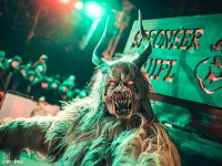 NIGHT OF HELL - sfilata - Gallery 1 NIGHT OF HELL - sfilata - Gallery 1