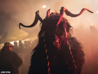 NIGHT OF HELL - sfilata - Gallery 1 NIGHT OF HELL - sfilata - Gallery 1