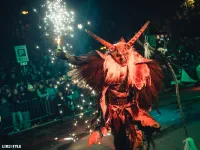 NIGHT OF HELL - sfilata - Gallery 1 NIGHT OF HELL - sfilata - Gallery 1