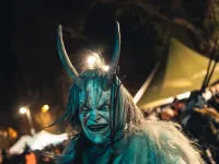 NIGHT OF HELL - sfilata - Gallery 1 NIGHT OF HELL - sfilata - Gallery 1