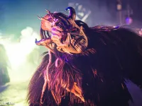 NIGHT OF HELL - sfilata - Gallery 1 NIGHT OF HELL - sfilata - Gallery 1