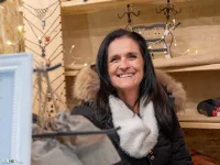 Inaugurazione - Mercatino di Natale San Michele Inaugurazione - Mercatino di Natale San Michele