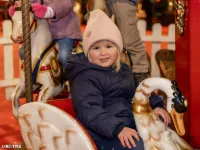 Inaugurazione - Mercatino di Natale San Michele Inaugurazione - Mercatino di Natale San Michele