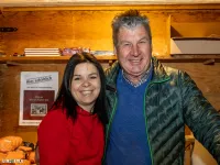 Inaugurazione - Mercatino di Natale San Michele Inaugurazione - Mercatino di Natale San Michele