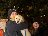 Inaugurazione - Mercatino di Natale San Michele Inaugurazione - Mercatino di Natale San Michele