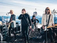 opening GITSCHHÜTTE opening GITSCHHÜTTE