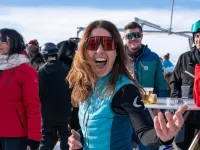 opening GITSCHHÜTTE opening GITSCHHÜTTE