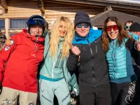 opening GITSCHHÜTTE opening GITSCHHÜTTE