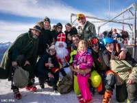 opening GITSCHHÜTTE opening GITSCHHÜTTE