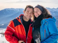 opening GITSCHHÜTTE opening GITSCHHÜTTE