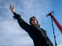 opening GITSCHHÜTTE opening GITSCHHÜTTE