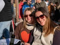 opening GITSCHHÜTTE opening GITSCHHÜTTE