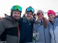 opening GITSCHHÜTTE opening GITSCHHÜTTE