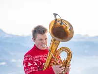 opening GITSCHHÜTTE opening GITSCHHÜTTE