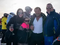 opening GITSCHHÜTTE opening GITSCHHÜTTE