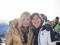 opening GITSCHHÜTTE opening GITSCHHÜTTE