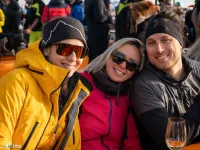 opening GITSCHHÜTTE opening GITSCHHÜTTE