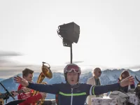 opening GITSCHHÜTTE opening GITSCHHÜTTE