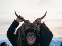 opening GITSCHHÜTTE opening GITSCHHÜTTE