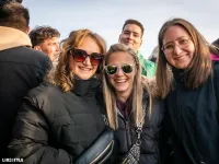 opening GITSCHHÜTTE opening GITSCHHÜTTE