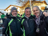 Gallery 1 | Sfilata dei Krampus Castelrotto 2025