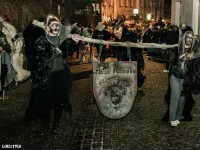 Gallery 2 | Sfilata dei Krampus Castelrotto 2025