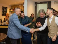 BRAUNWIRT - riapertura 