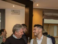 BRAUNWIRT - Wiedereröffnung