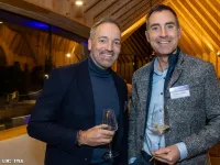 SWZ-Kamingespräch - Oberholz in Obereggen