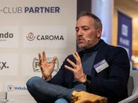 SWZ-Kamingespräch - Oberholz in Obereggen