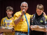 Vereinsessen & Ehrungen - MC Neumarkt - Egna